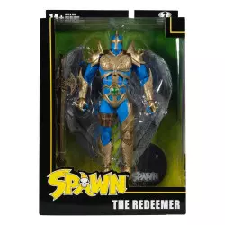 Spawn Action Figurine The...