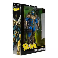 Spawn Action Figure The Redeemer 18cm