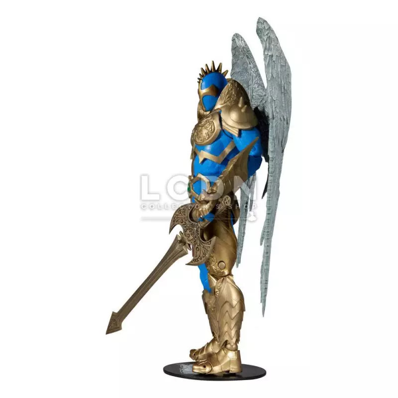 Spawn Action Figure The Redeemer 18cm