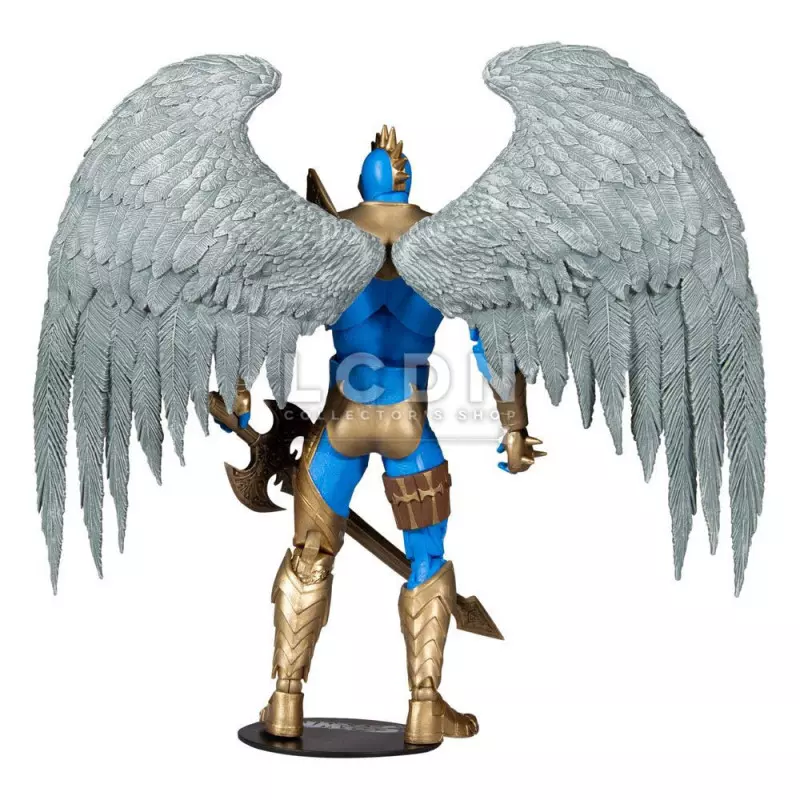 Spawn Action Figure The Redeemer 18cm