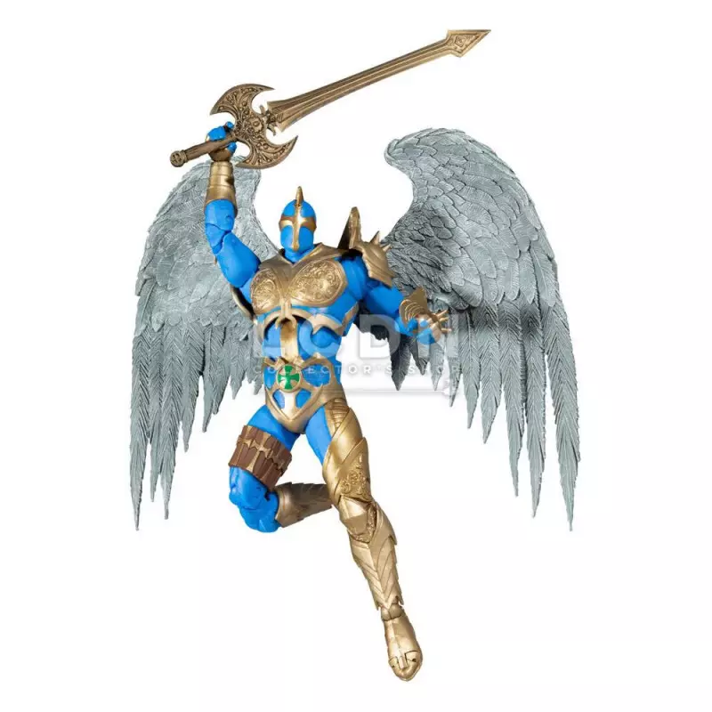 Spawn Action Figure The Redeemer 18cm