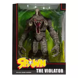 Spawn Action Figure The...