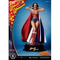 Wonder Woman 1975 Statue...