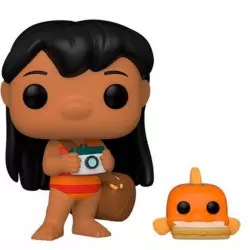 Disney Lilo & Stitch POP!...