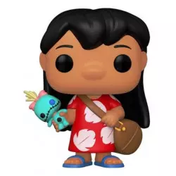 Disney Lilo & Stitch POP!...