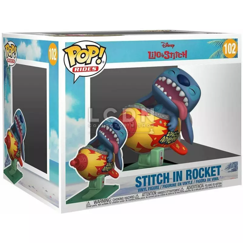 Vinyl lilo cheap and stitch
