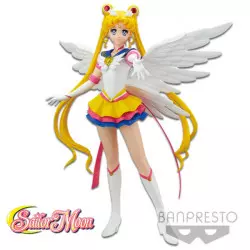 Sailor Moon Eternal Glitter...