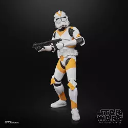 Star Wars The Clone Wars Black Series Action Figurine 2021 Clone Trooper (212th Battalion) 15cm