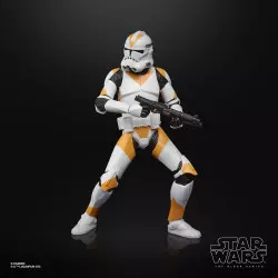 Star Wars The Clone Wars Black Series Action Figurine 2021 Clone Trooper (212th Battalion) 15cm