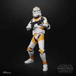 Star Wars The Clone Wars Black Series Action Figurine 2021 Clone Trooper (212th Battalion) 15cm