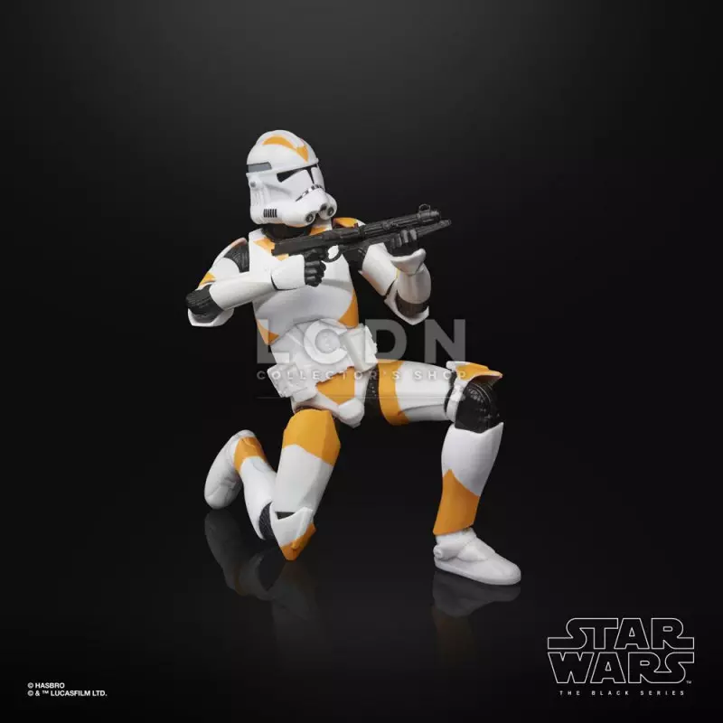 Star Wars The Clone Wars Black Series Action Figurine 2021 Clone Trooper (212th Battalion) 15cm