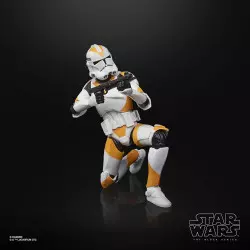 Star Wars The Clone Wars Black Series Action Figurine 2021 Clone Trooper (212th Battalion) 15cm