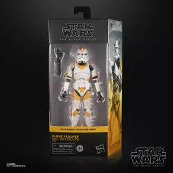 Star Wars The Clone Wars Black Series Action Figurine 2021 Clone Trooper (212th Battalion) 15cm