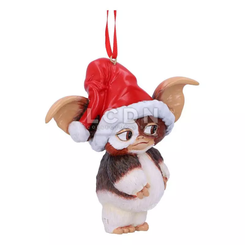 Gremlins MEGA Jumbo Plush Doll Peluche Gizmo SEGA JAPON Officiel 43cm