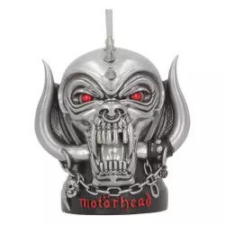 Motorhead Pack of 6 Hanging...