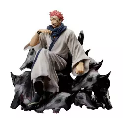 Jujutsu Kaisen Statue 1/7...