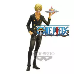 One Piece Grandista Nero...