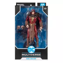 DC Multiverse Action Figure...