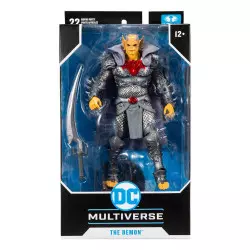 DC Multiverse Action Figure...