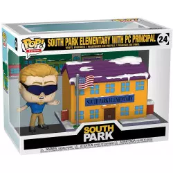 South Park The Stick of...