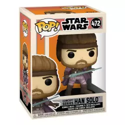 Star Wars POP! Han Solo...