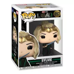 Loki POP! Marvel Sylvie...