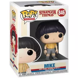 Stranger Things S3 Pop!...