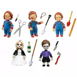 Chucky Big Size Set de 5...