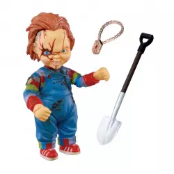 Chucky Big Size Figure with...