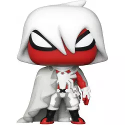Infinity Warps POP! Marvel Arachknight Vinyl Figurine 10cm N°859