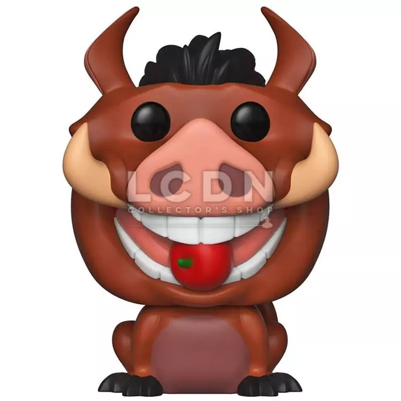 Funko pop ferdinand new arrivals