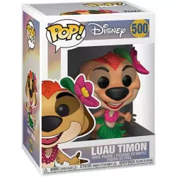 Le Roi Lion POP! Disney...