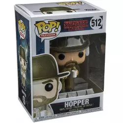 Stranger Things POP! TV...