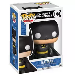 DC Comics POP! Heroes...