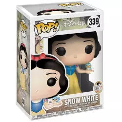 Snow White POP! Disney Snow...