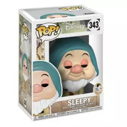 Snow White POP! Disney...