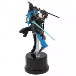 Sword Art Online Statue PVC...