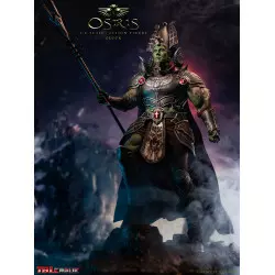 Osiris Collectible Action...