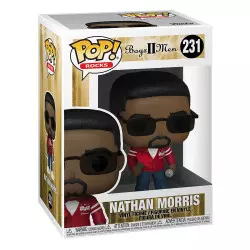 Boyz II Men POP! Rocks...