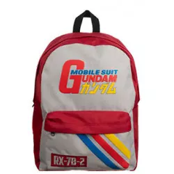 Gundam Backpack RX-78-2