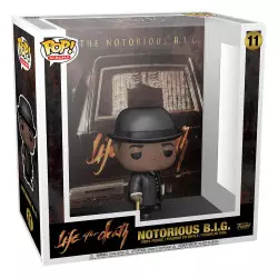 Notorious B.I.G. POP!...