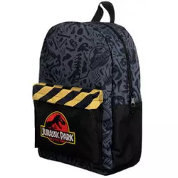 Jurassic Park Backpack Logo