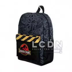 Jurassic Park sac à dos Logo