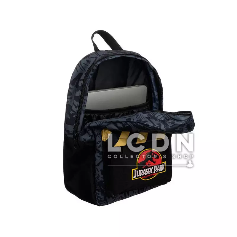 Jurassic Park sac à dos Logo