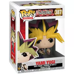 Yu-Gi-Oh! Figure POP!...