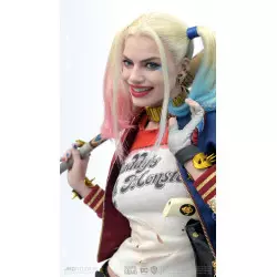 Suicide Squad Harley Quinn...