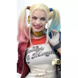 Suicide Squad Harley Quinn Statue Hyperreal  JND Studio 1/3 65cm