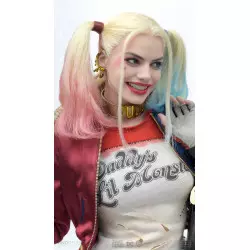 Suicide Squad Harley Quinn Statue Hyperreal  JND Studio 1/3 65cm