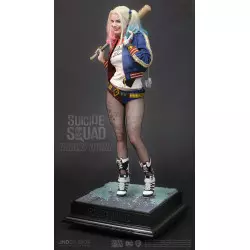 Suicide Squad Harley Quinn Statue Hyperreal  JND Studio 1/3 65cm
