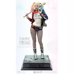 Suicide Squad Harley Quinn Statue Hyperreal  JND Studio 1/3 65cm
